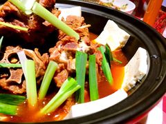 -西贝(上海我格广场店)