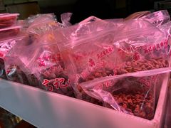 -高记桂花糖炒栗(鼓楼店)