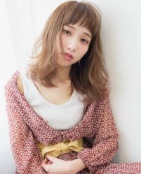 -AFA Hair studio·女士发型设计