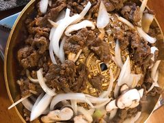 -第二外国语学院-韩国餐厅(朝阳路店)