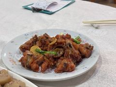-腰记饭店(龙源路店)