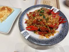 -仙品龙虾(总店)