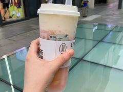 -喜茶(上海五角场万达店)
