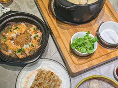 -如轩·海鲜砂锅粥·潮汕菜(南城店)