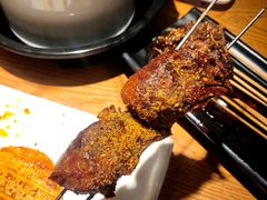 -喝丢一只鞋海鲜烧烤·海肠捞饭(市场店)