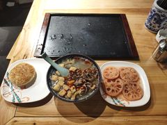 -老城南.鸭血粉丝汤(夫子庙店)