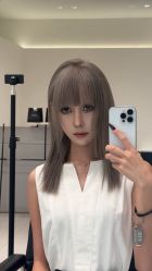 -DL HOPE明星造型