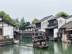 -乌镇景区