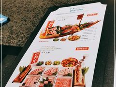 -NIUAN牛庵·日式和牛烧肉(恒隆店)