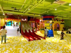 -宝燕乐园(闵行旗舰店)