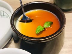 黑糖豆花-云海肴云南菜(青浦宝龙店)