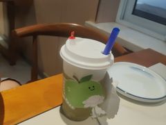 -渔港甄宴·海鲜·地标烟台菜(金沙滩店)