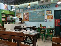 -昱家胡同·烧烤海鲜铜锅涮肉(和平里店)