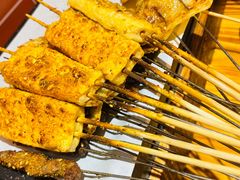 -东方一串·龙虾烧烤·特色烤鱼(柳州路店)