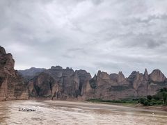 -刘家峡水库