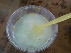 桂花甜酒酿-清真蒋有记(老门东店)
