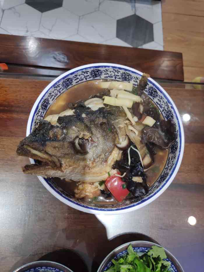 格外香大食堂·面馆(塘桥店)-"前几天刚开在老塘桥幼儿园边上便宜好吃