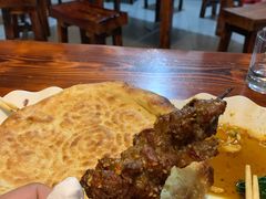 -新疆狼爷烤肉(宋庄店)