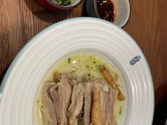 -自如ZSPACE四合院艺术餐厅