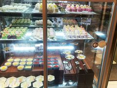 -汉阳廷自助烤肉·火锅(万丰海岸城店)