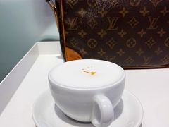 -YECLIP COFFEE黄色回形针咖啡