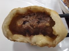 -北京清真房记小吃店