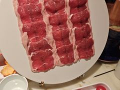 -涮福記·现切牛羊肉火锅(世纪汇店)