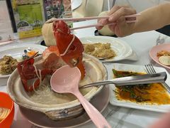 -龙海鲜螃蟹王(宏茂桥店)