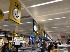 -宜家家居(西安未央商场店)