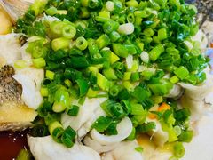 -周锦记广式餐厅(格林生活坊2期店)