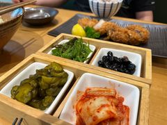 -胜博殿日式炸猪排(悠唐店)