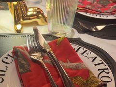 -IL TEATRO 精品意大利餐厅