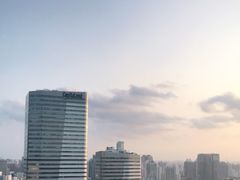 -龙之梦万丽酒店青餐厅