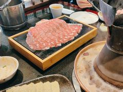 -东来顺饭庄(金泉广场店)