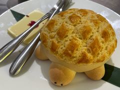 -蔡澜点心·粤菜(万菱汇店)
