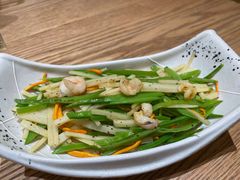-吉之仙•中国制造•出口级食材日料店(领事馆总店)