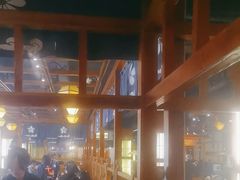 -千寻烧肉(政务区店)