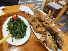 -余丞记川渝面馆(云峰店)