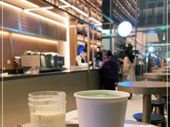 -茑屋书店(天目里店)