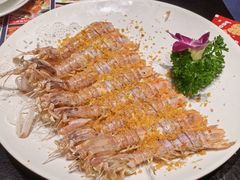 -龚记海鲜20年老字号