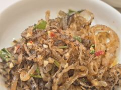 -饭怕鱼·黄焖鲟龙鱼(湖大店)