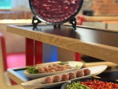 -廖掌柜·重庆鲜货火锅(上海首店)