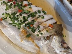 -同福小馆(北摆宴街店)