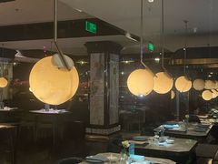 -东南里湖景餐厅·新闽菜(浦西万达店)