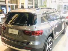 -上海德星奔驰(江杨南路店)