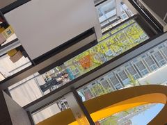 -麦当劳(北苑秋实路店)