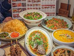 -遇见长安之高山流水(李家村万达店)