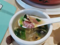 -北方饺子王·海肠捞饭·海鲜锅(山大店)