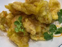 -合合春饼·酱骨·东北菜(潘家园店)
