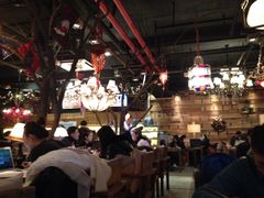大堂-漫咖啡MAANCOFFEE(人大店)